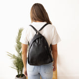 Lola Backpack - Black