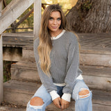 PREORDER - Berkley Sweater