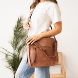 Kylie Bag - Brown