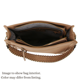 Kylie Bag - Brown