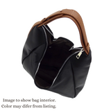 Brooklyn Shoulder Bag - Brown