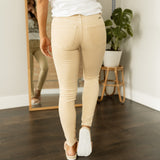 Mia High Rise Skinny - KanCan