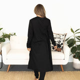 Margot 3 Piece Set - Black