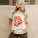 Take It Easy Tee