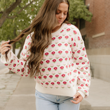 PREORDER - Savannah Sweater