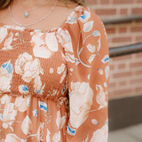 Felicity Dress