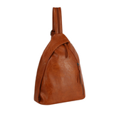 Lola Backpack - Brown