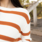 Hayden Sweater