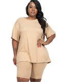 Piper Set - Khaki
