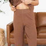 Lucy Set - Deep Camel