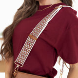 Ava Bag - Brown