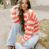PREORDER - Gentry Sweater