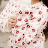 PREORDER - Savannah Sweater