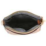 Ava Bag - Light Mocha