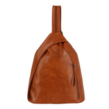 Lola Backpack - Brown