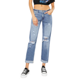 Blake Boyfriend Jeans - KanCan