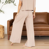 Lucy Set - Light Mocha