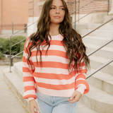 PREORDER - Gentry Sweater