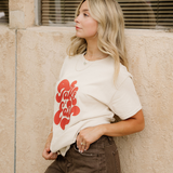 Take It Easy Tee