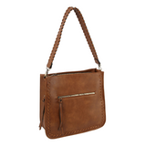Kylie Bag - Brown