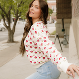 PREORDER - Savannah Sweater