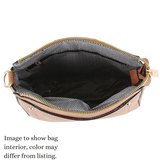 Ava Bag - Brown
