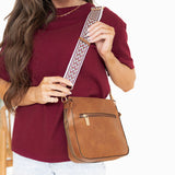 Ava Bag - Brown