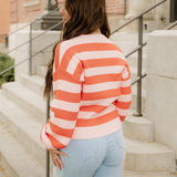 PREORDER - Gentry Sweater