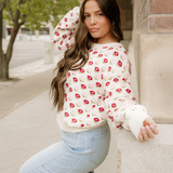 PREORDER - Savannah Sweater