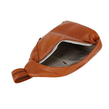 Lola Backpack - Brown
