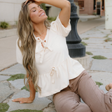 Elani Top