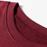 Game Day Sweatshirt - Red Dahlia | Dropship