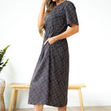 Zoey Dress - Black
