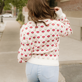 PREORDER - Savannah Sweater