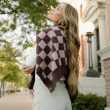 PREORDER - Hunter Cardigan - Brown