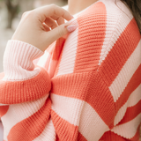 PREORDER - Gentry Sweater