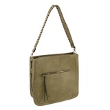 Kylie Bag - Sage