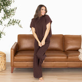 Lucy Set - Brown