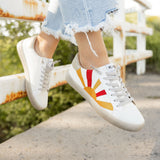 Sunny Sneakers