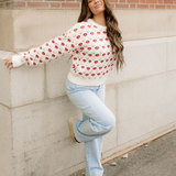 PREORDER - Savannah Sweater