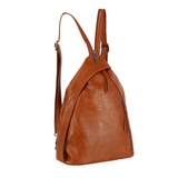 Lola Backpack - Brown