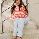 PREORDER - Gentry Sweater