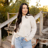 Andi Sweater