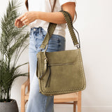 Kylie Bag - Sage