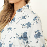 Winnie Dress - Cream