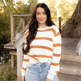 Hayden Sweater