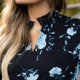 Winnie Dress - Black