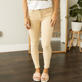 Mia High Rise Skinny - KanCan