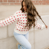PREORDER - Savannah Sweater