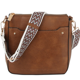 Ava Bag - Brown